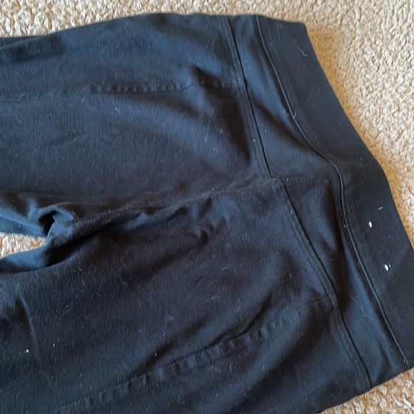 Calvin Klein size 6 stretch pants - Picture 8 of 8